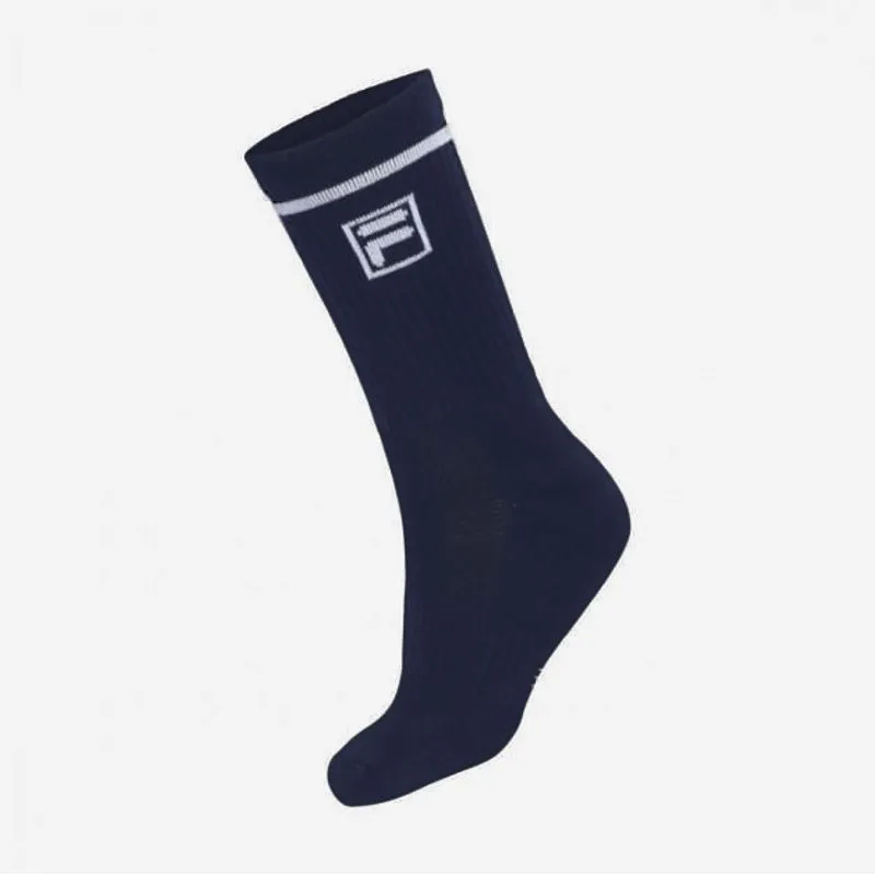 MEDIAS UNISEX FILA SPORT STYLE TEAM - MARINO - 3539