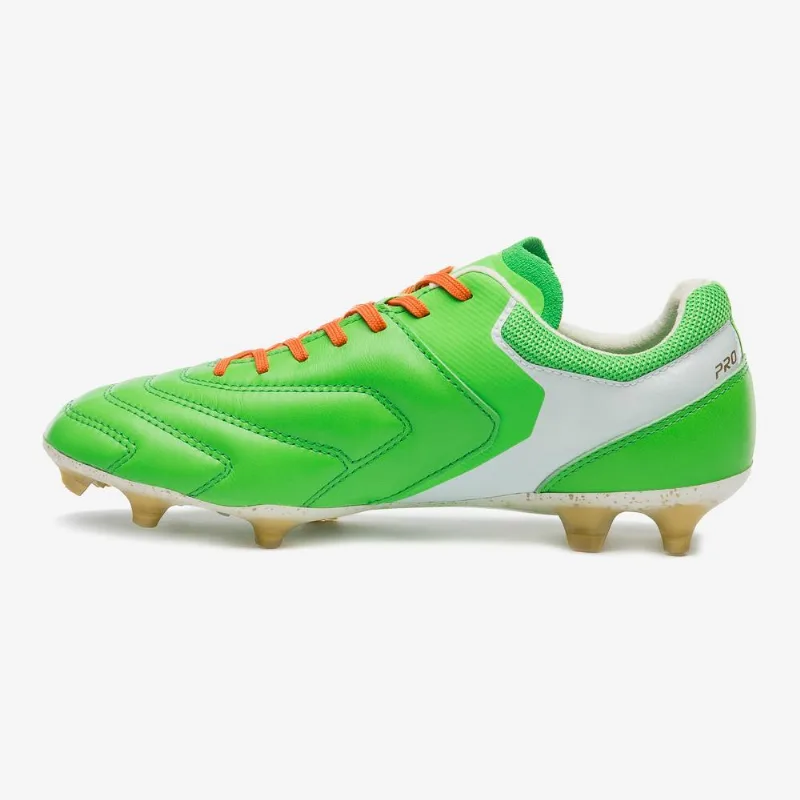 Chuteira campo umbro adamant master class pro stp