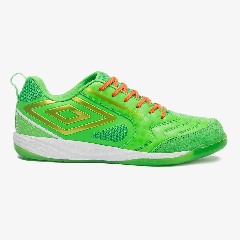 Chuteira Futsal Umbro Pro 5 Bump Stp 36