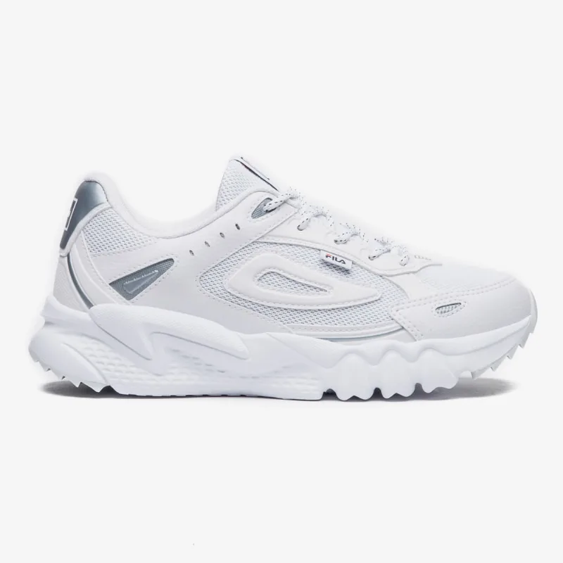 Tênis Fila Venture Tracer 2 Masculino Branco 43