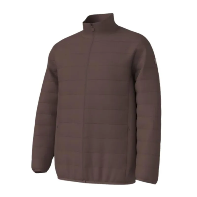 Jaqueta Masculina Fila Touch Light GG / Marrom
