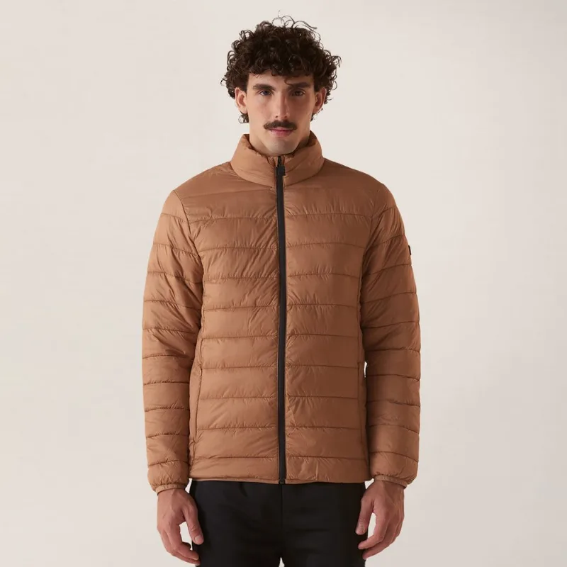 Jaqueta Fila Touch Light Masculina G