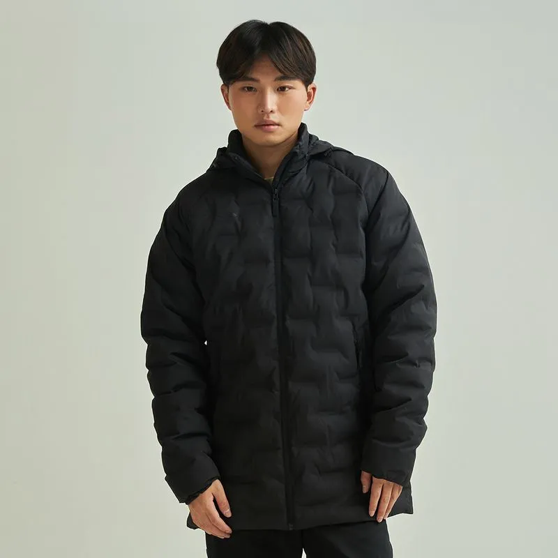 Parka Masculina Umbro Cute PP