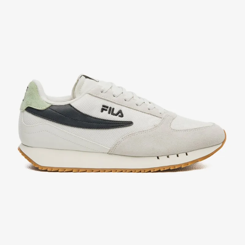 Tênis Fila Euro Jogger 70 Masculino 39