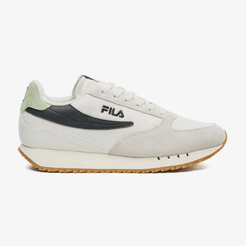 Tênis Fila Euro Jogger 70 Feminino 36
