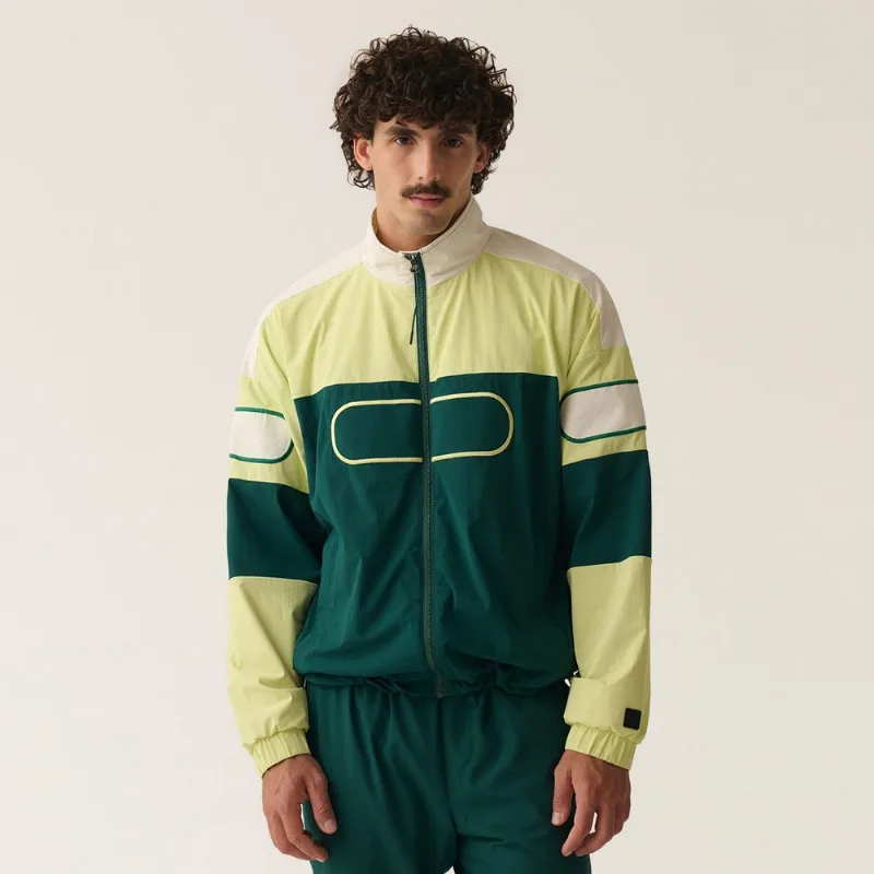 Jaqueta Fila Ace Podium Jacket Unisex P