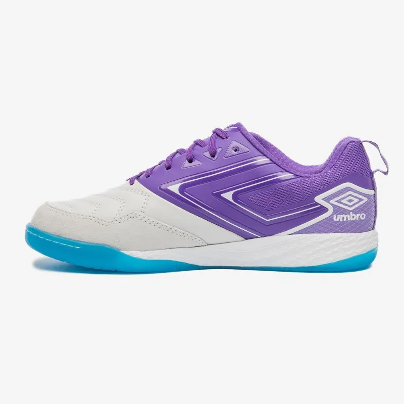 Chuteira futsal umbro pro 5 bump