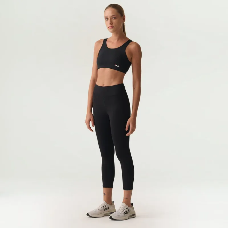 Calça Capri Fila Flat Life II Feminina 2GG