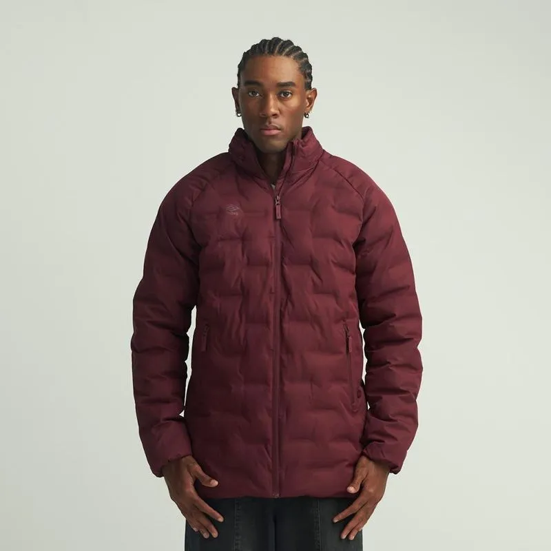 Parka Masculina Umbro Cute P