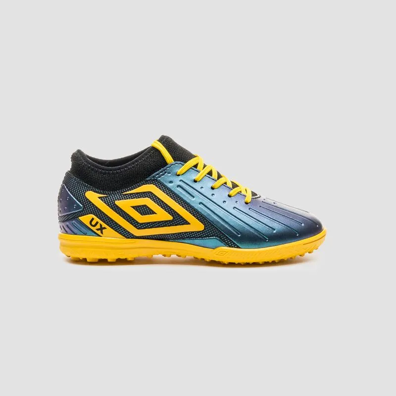 Chuteira Society Umbro Ux Jr 35