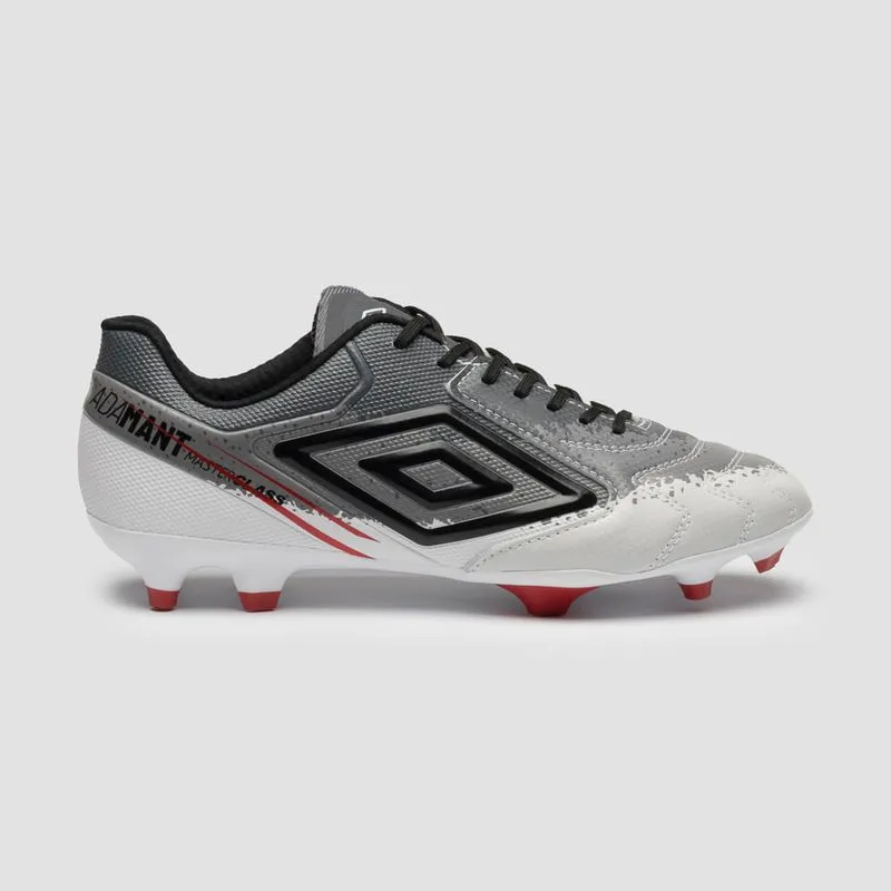 Chuteira Campo Umbro Adam Master Class Premier Shark 40