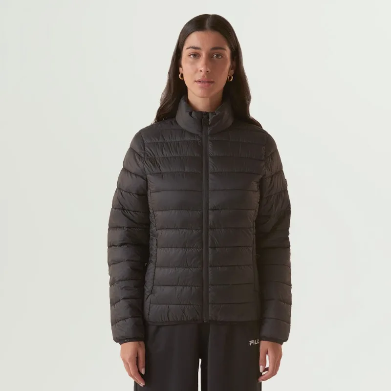 Jaqueta Fila Touch Light Feminina 2GG