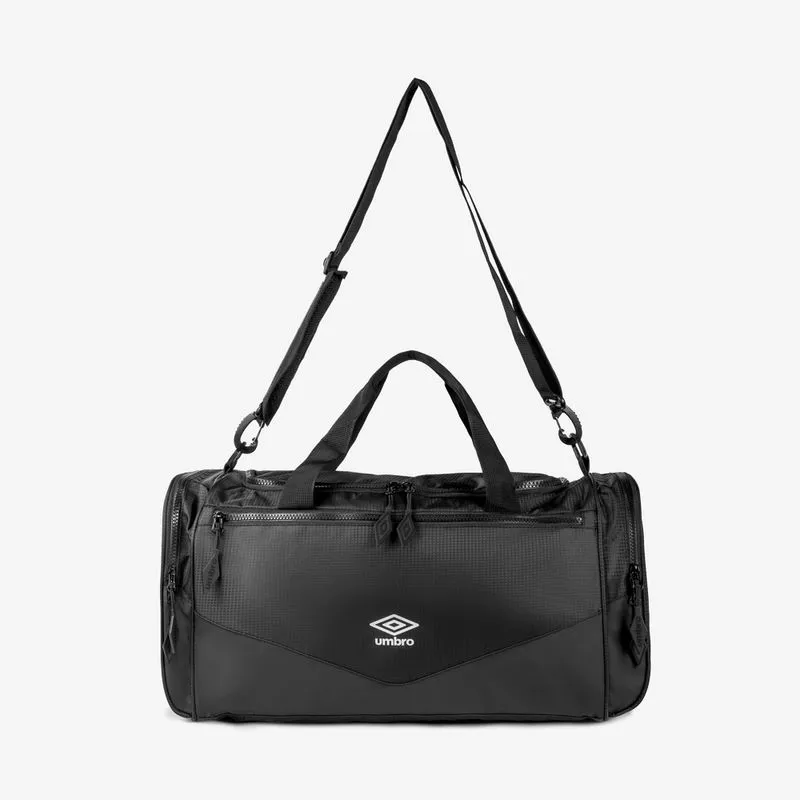 BOLSO DE VIAJE UNISEX UMBRO COLLECTION - NEGRO - U