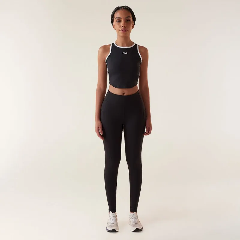 Legging Fila Pocket Life Feminina GG