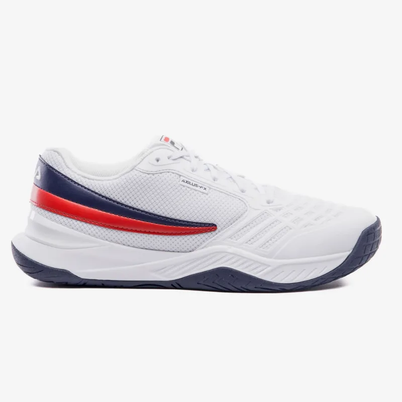 Tênis FILA Axilus Fx Masculino Branco 43