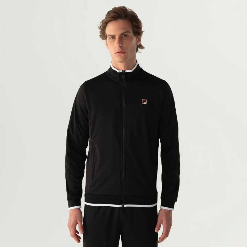 Jaqueta Fila Heritage F-Box Masculina M