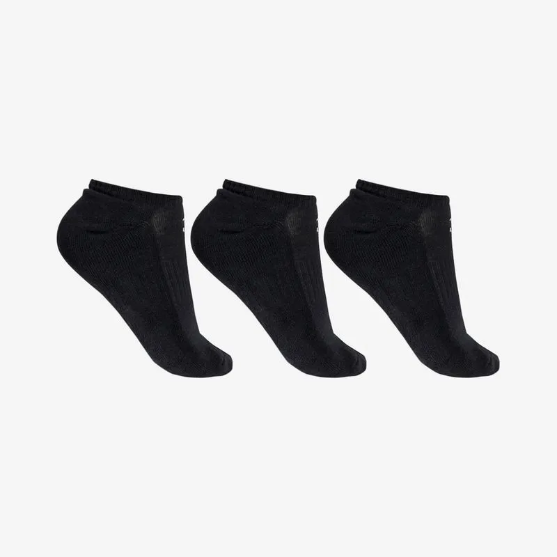 Meia Tripack Unisex Umbro Cano Curto 39-43
