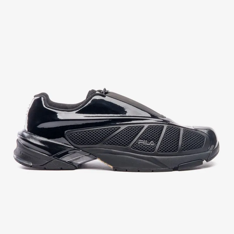 ZAPATILLA FILA REPLICA 2002 UNISEX - NEGRO - 45