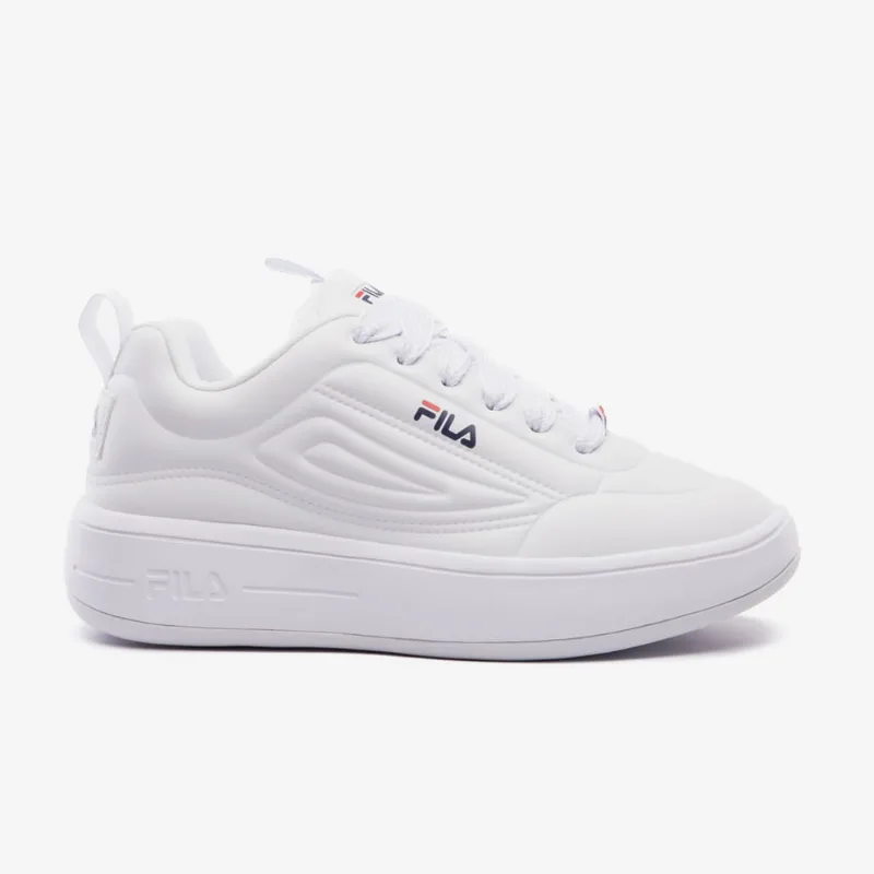 Tênis Fila Super Bubble Feminino 35
