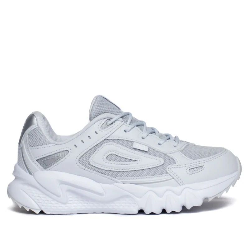 Tênis Feminino Fila Venture Tracer 2 Cinza - 35