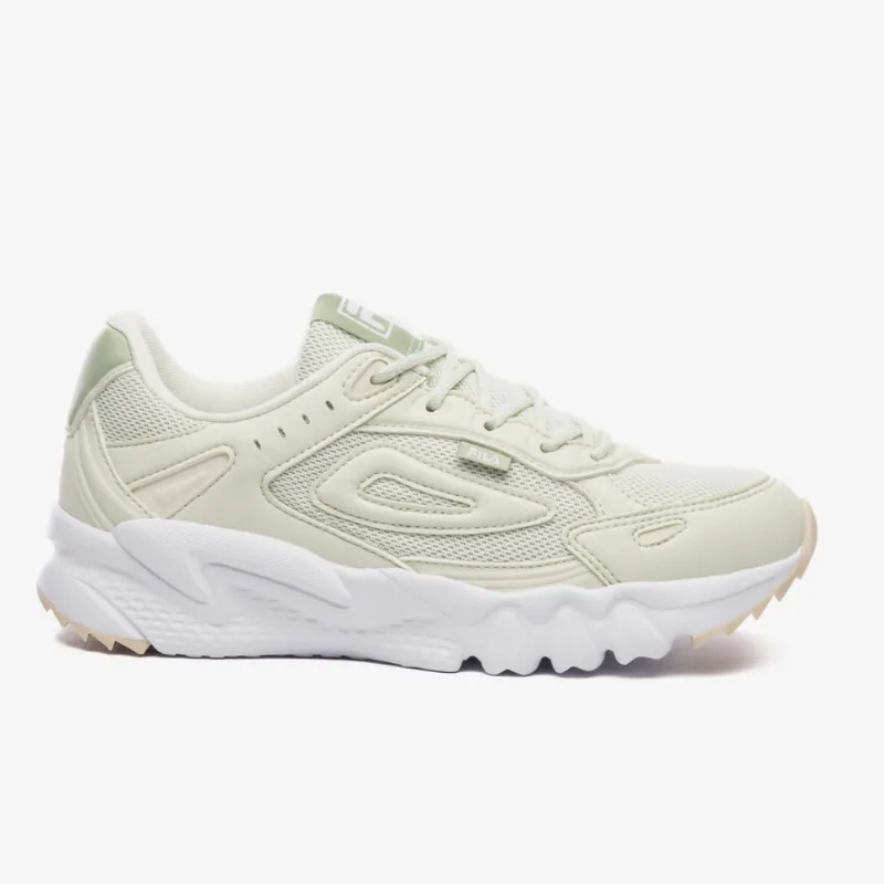 Tênis FILA Venture Tracer 2 Feminino Creme 39
