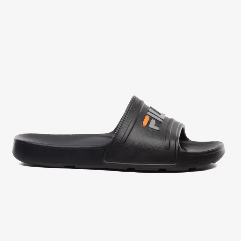 Chinelo Fila Sleek Slide Masculino 42