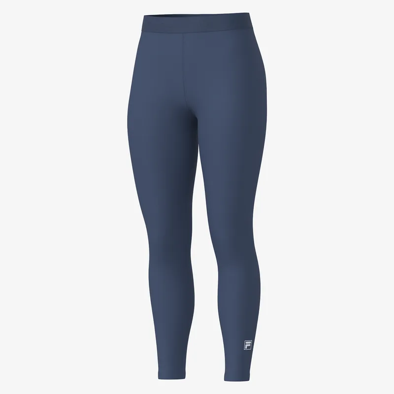 Legging Fila Train Elastic Vi Feminina G