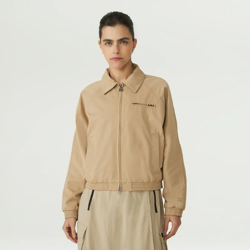 Jaqueta Fila Blouson Feminina M