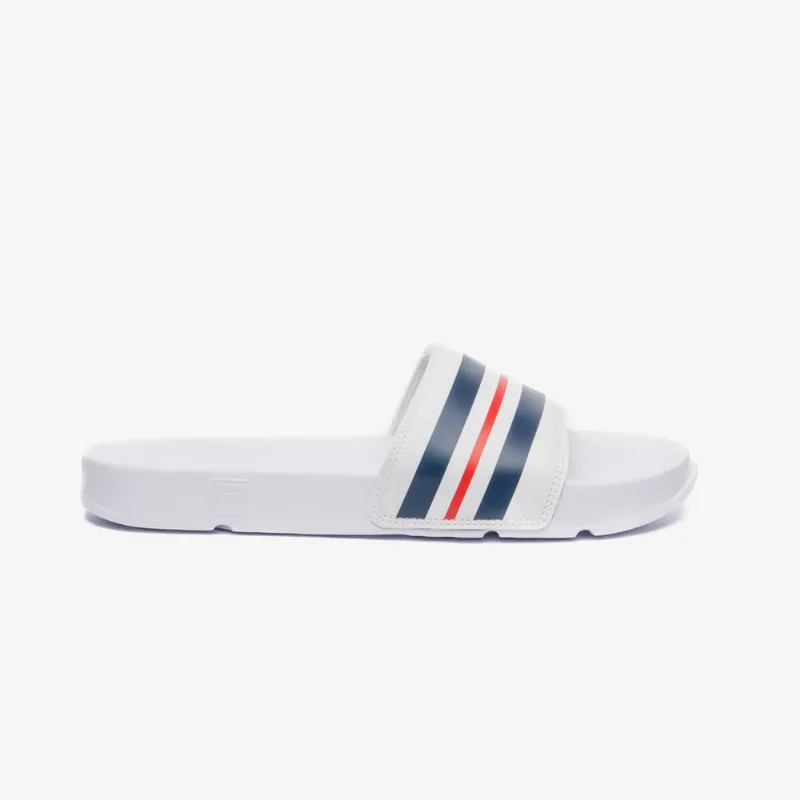 Chinelo Fila Drifter Stripes Feminino 39