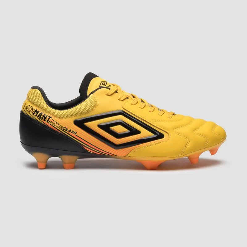 Chuteira Campo Umbro Adamant Master Class Pro 37