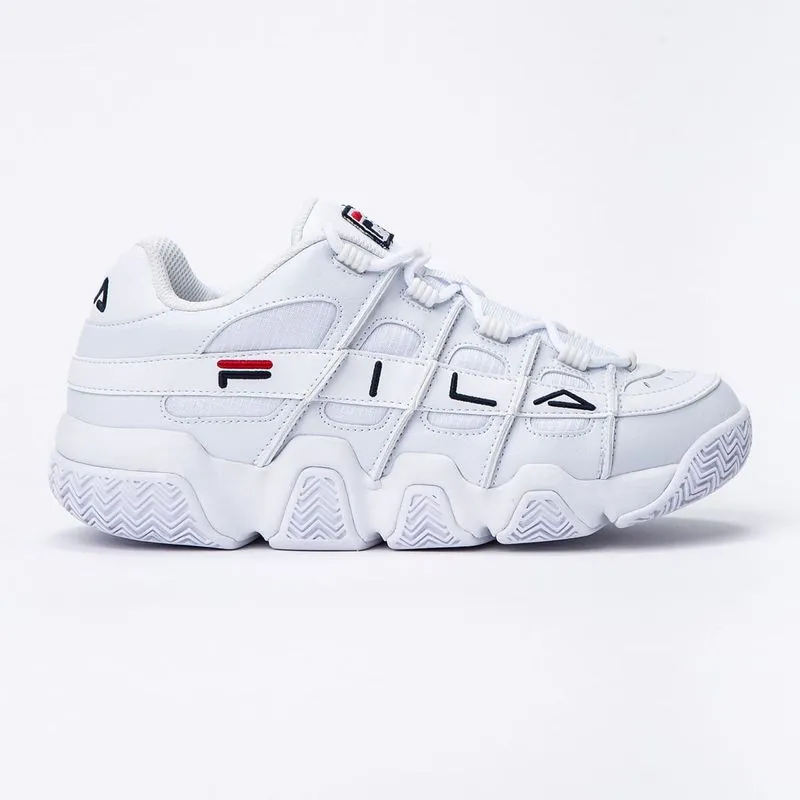ZAPATILLAS UPROOT HOMBRE - WHT/FNVY/FRED - 47