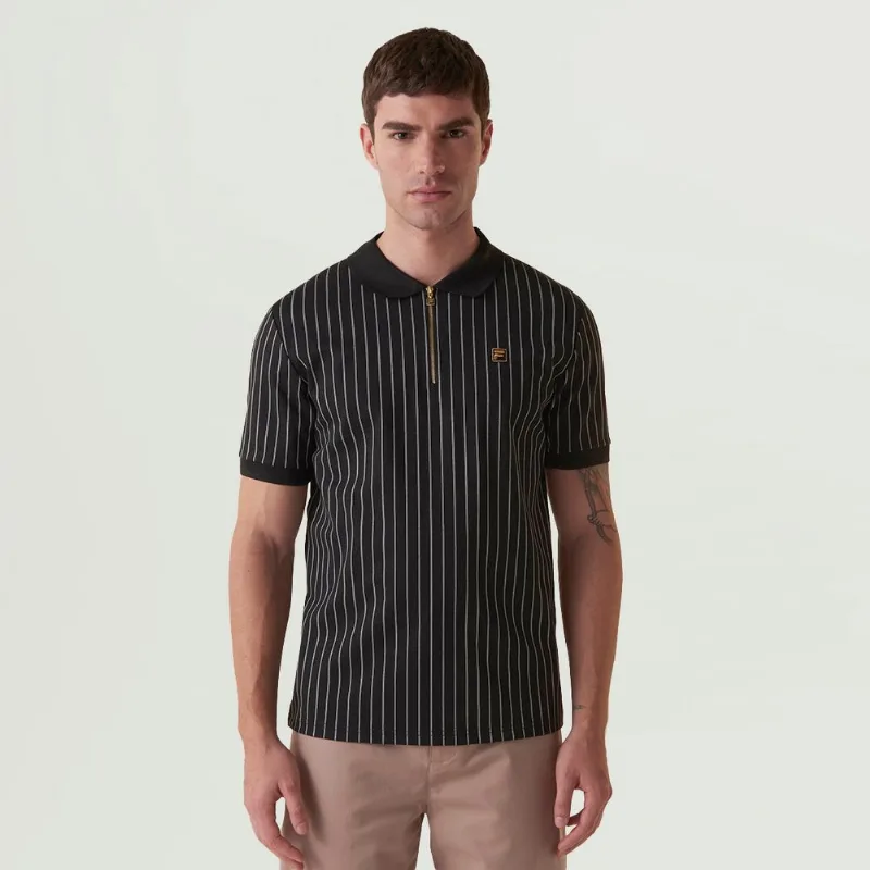 Pólo Fila Patton Masculina P
