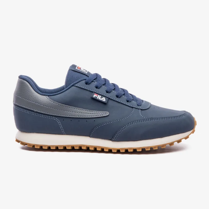 Tênis Fila Renno Classic Sl Masculino 41