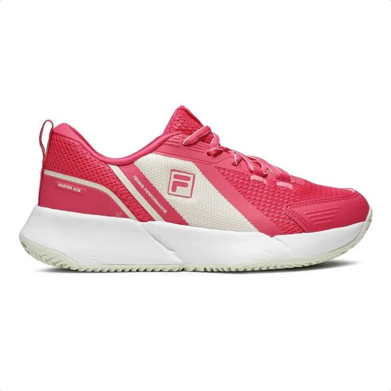 Tênis Fila Master Ace Feminino