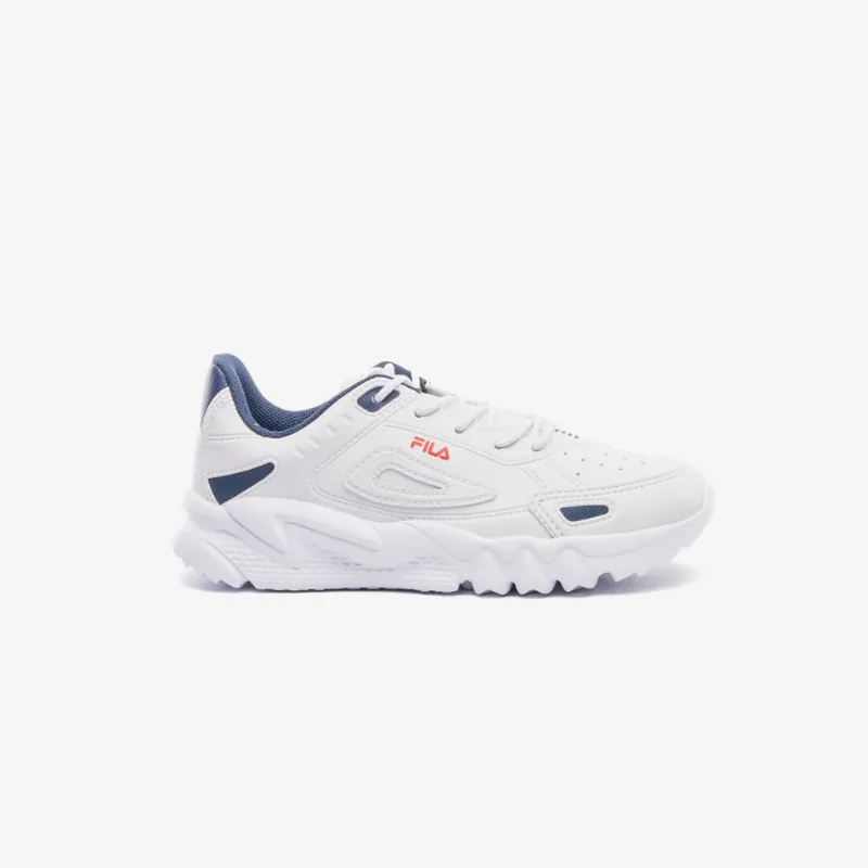Tênis Fila Venture Tracer Infantil 28