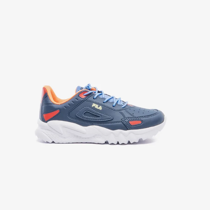 Tênis Fila Venture Tracer Infantil 32