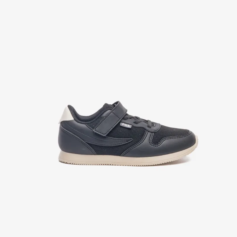 Tênis Fila Euro Jogger Infantil 27