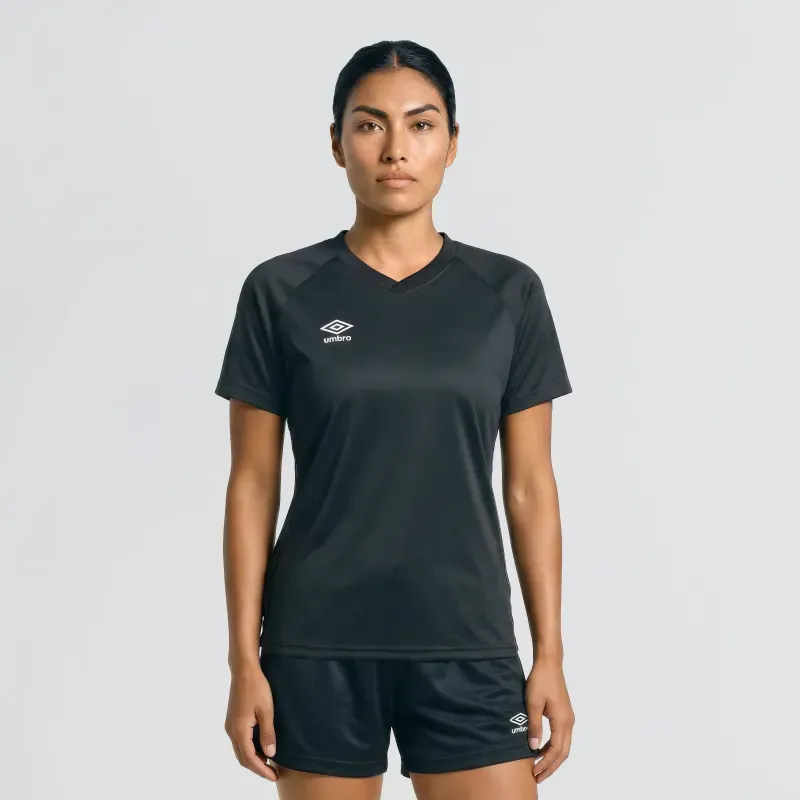 Camisa Feminina Umbro Legacy Field M