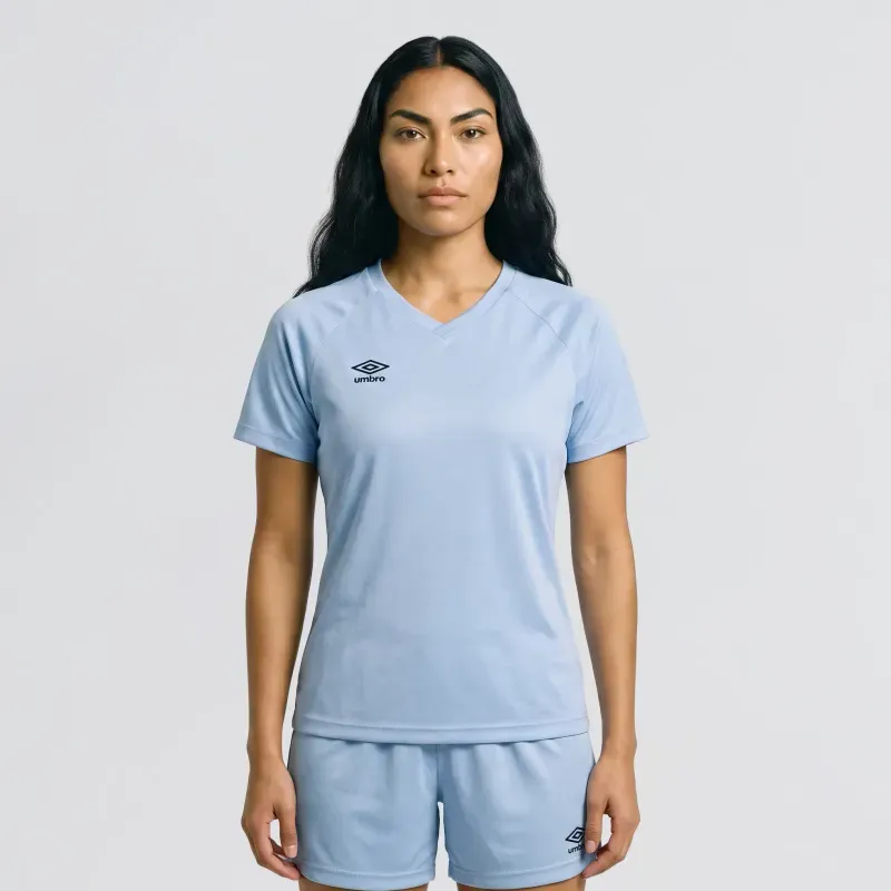 Camisa Feminina Umbro Legacy Field M