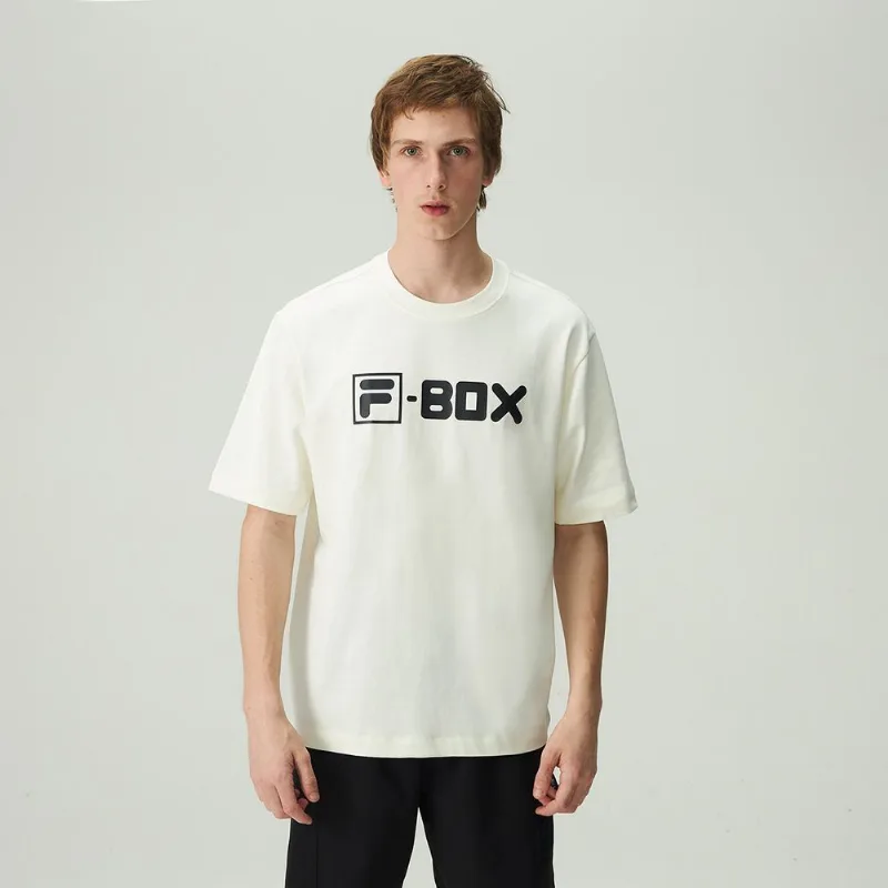 Camiseta Fila Comfort F-Box Union Classics Masculina M
