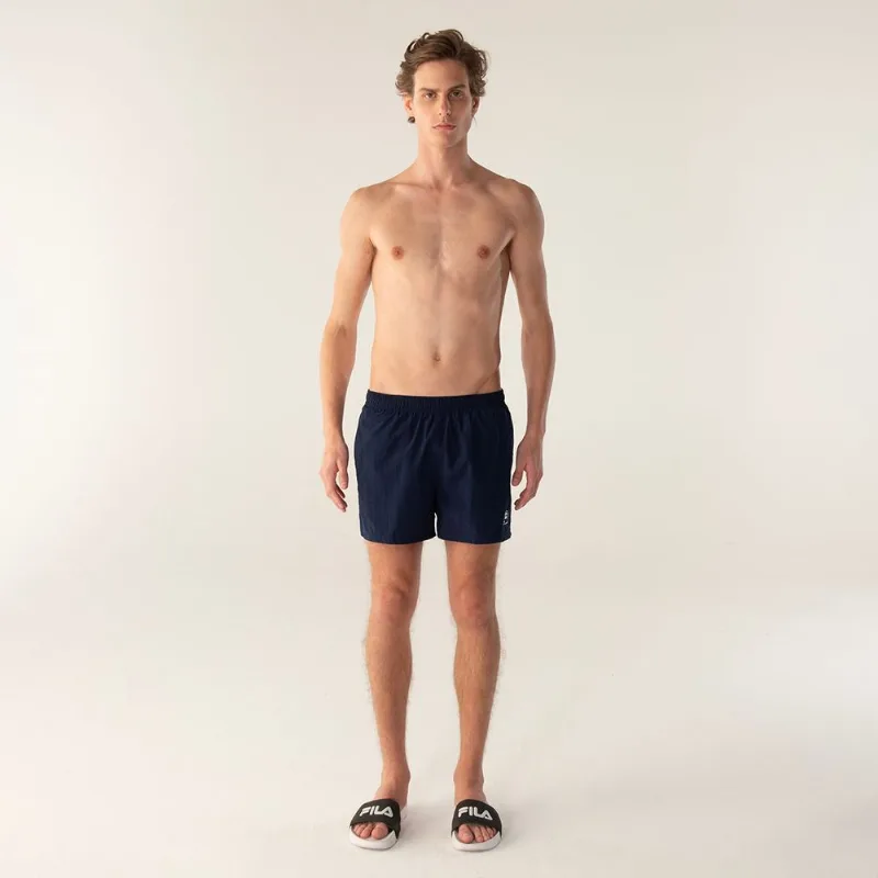 Shorts Fila F-Box 4" Masculino P