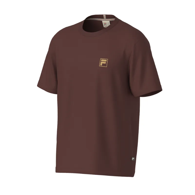 Camiseta Fila Comfort Ftc Graphic Masculina GG