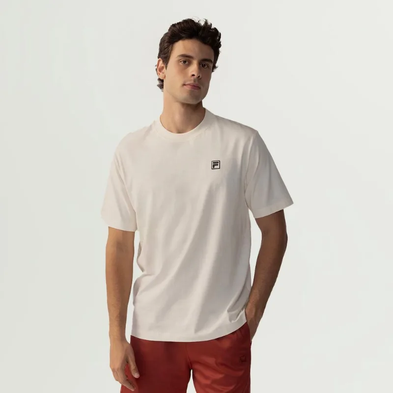 Camiseta Fila Comfort Italia Drawing Union Classics Masculina G