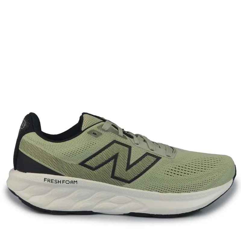 Tênis Esportivo New Balance Masculino M520 2F9 VRD MUSGO/PTO 44