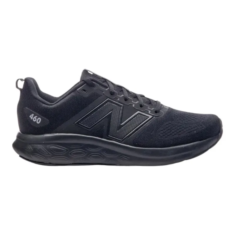 Tênis New Balance 460 V4 Masculino 41 / Preto