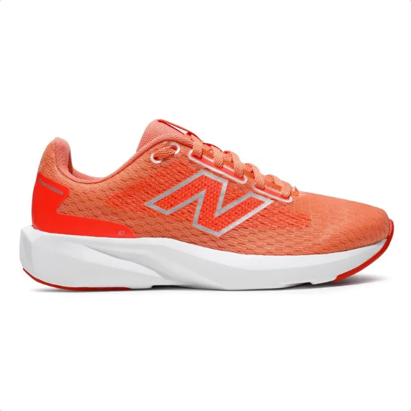 Tênis New Balance 413 V3 Feminino 37 / Coral / Branco
