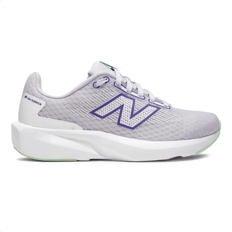 Tênis New Balance 413 V3 Feminino 35 / Lilás / Roxo