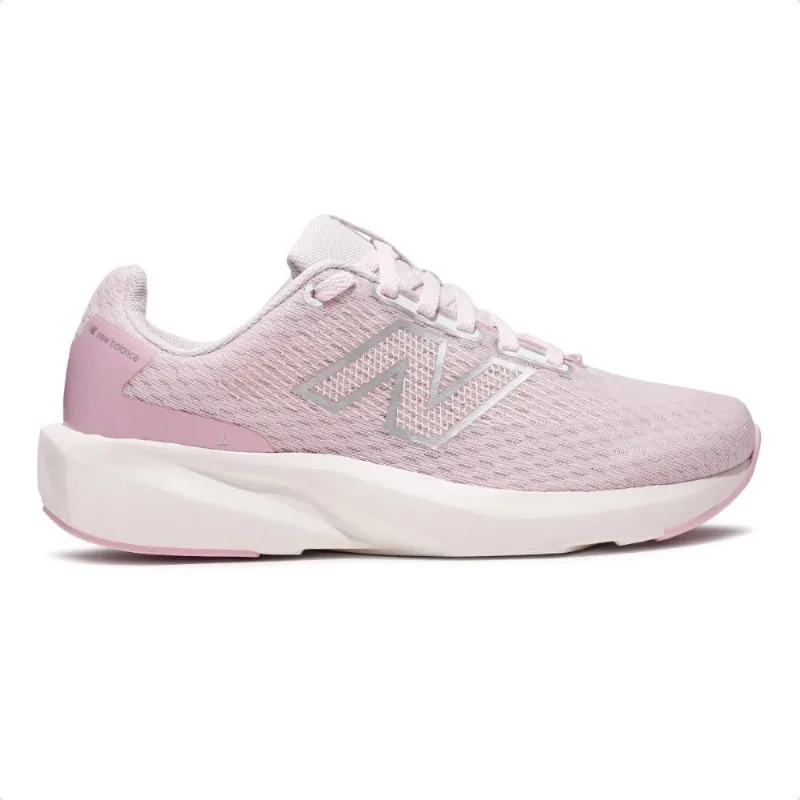 Tênis New Balance 413 V3 Feminino 38 / Rosa Claro / Rosa