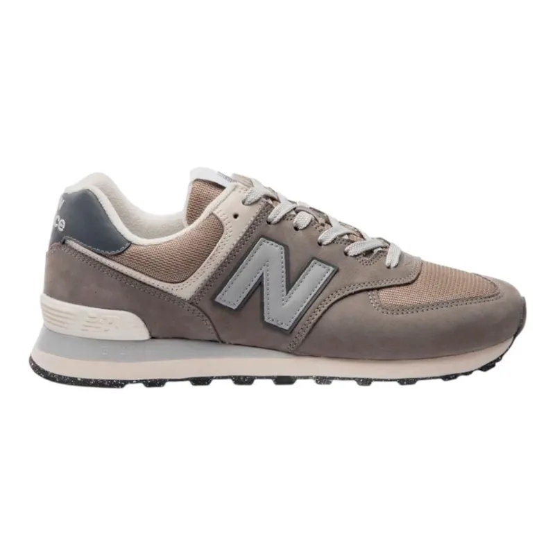 Tênis New Balance 574v2 Unissex 44 / Cinza