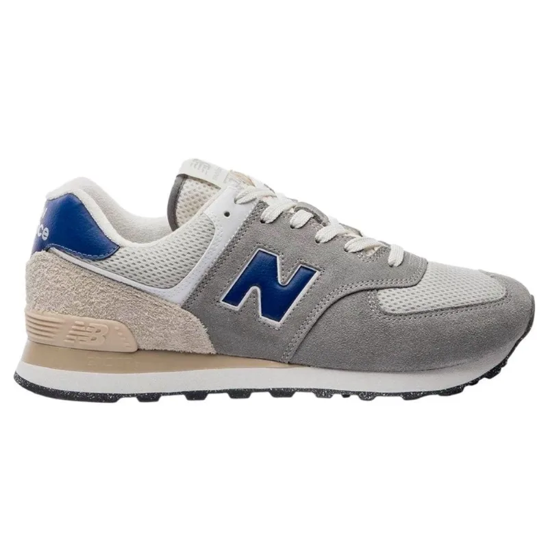 Tênis New Balance 574V2 Feminino 35 / Cinza